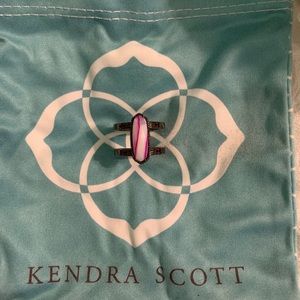 Kendra Scott ring